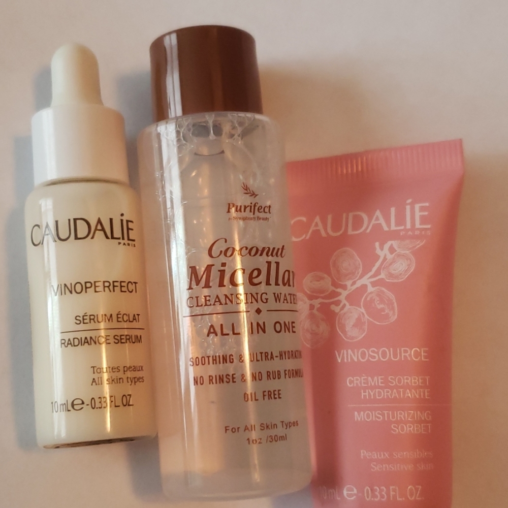 Skincare